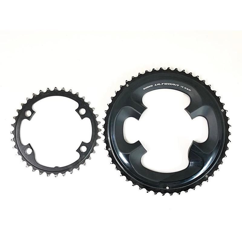 シマノ（SHIMANO） アルテグラ ULTEGRA FC-R8000 CHAIN RING 52-36T