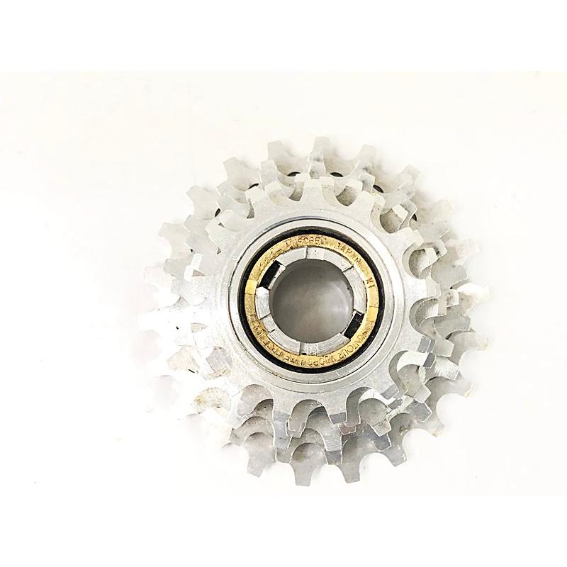 サンツアー SUNTOUR マイクロライト ボスフリー スプロケット MICRO