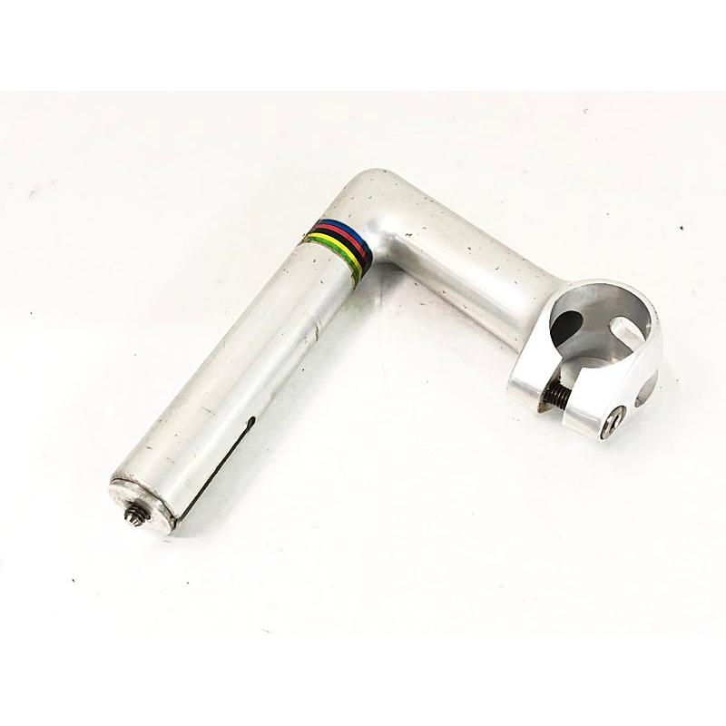 新品未使用袋入りVINTAGE SAKAE STEM 中通しステム サカエ ロイヤル SAKAE ROYAL EXTRA SUPER LIGHT STEM 90mm 25.4mm/1