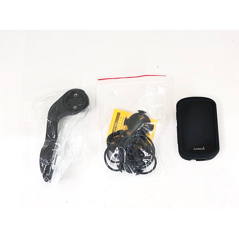 ガーミン GARMIN エッジ 530 EDGE センサー欠品 日本語非対応 サイクル