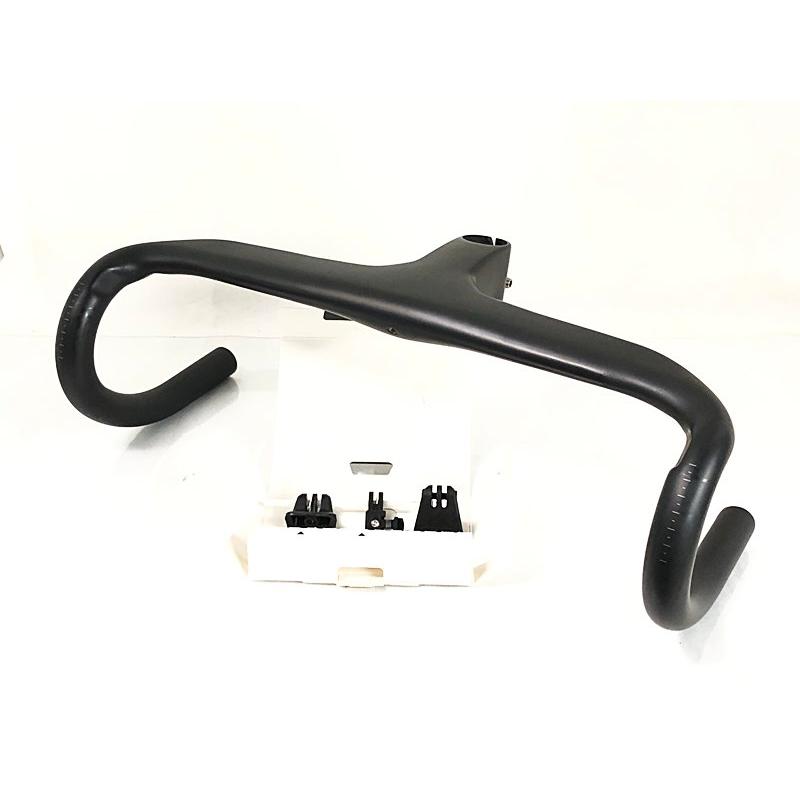 トレック（TREK） 美品 ボントレガー BONTRAGER AEOLUS RSL INTEGRATED 