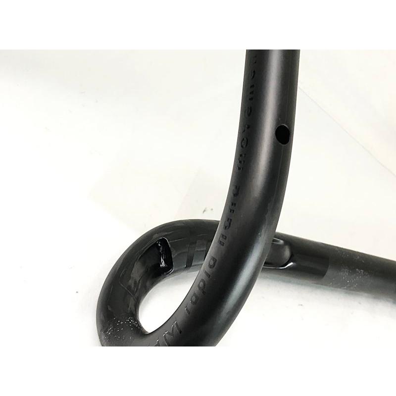 Deda（デダ） スーパーレジェーラ RS SUPER REGGERO RS 420mm/31.7mm