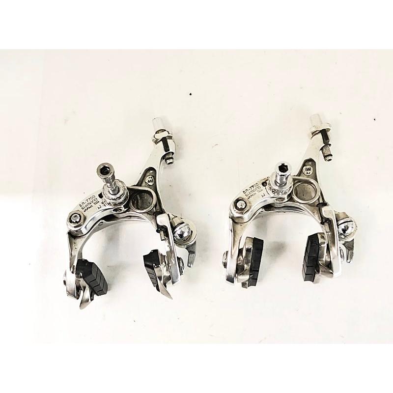 DURA-ACE 7700キャリパーブレーキ SHIMANO 「シマノ」 DURA-ACE BR-7700 キャリパーブレーキセット