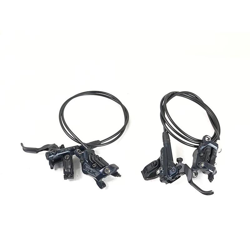 シマノ（SHIMANO） SHIMANO SLX BR-M7100/BL-M7100 SET 油圧DISC 油圧