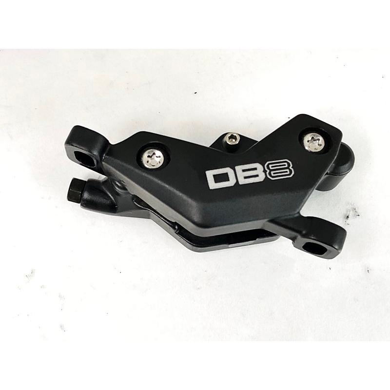 SRAM DB8油圧ディスクブレーキ前後SET 新品未使用品 未使用品 スラム SRAM DB8 BRAKE CALIPER LEVER FR SET 油圧DISC