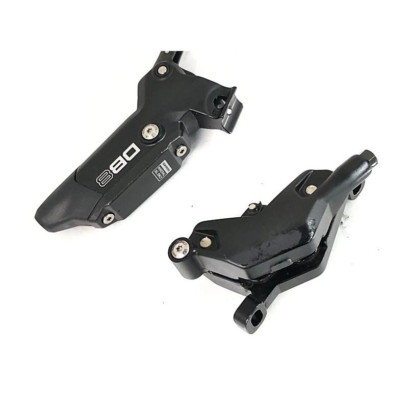 SRAM DB8油圧ディスクブレーキ前後SET 新品未使用品 未使用品 スラム SRAM DB8 BRAKE CALIPER LEVER FR SET 油圧DISC