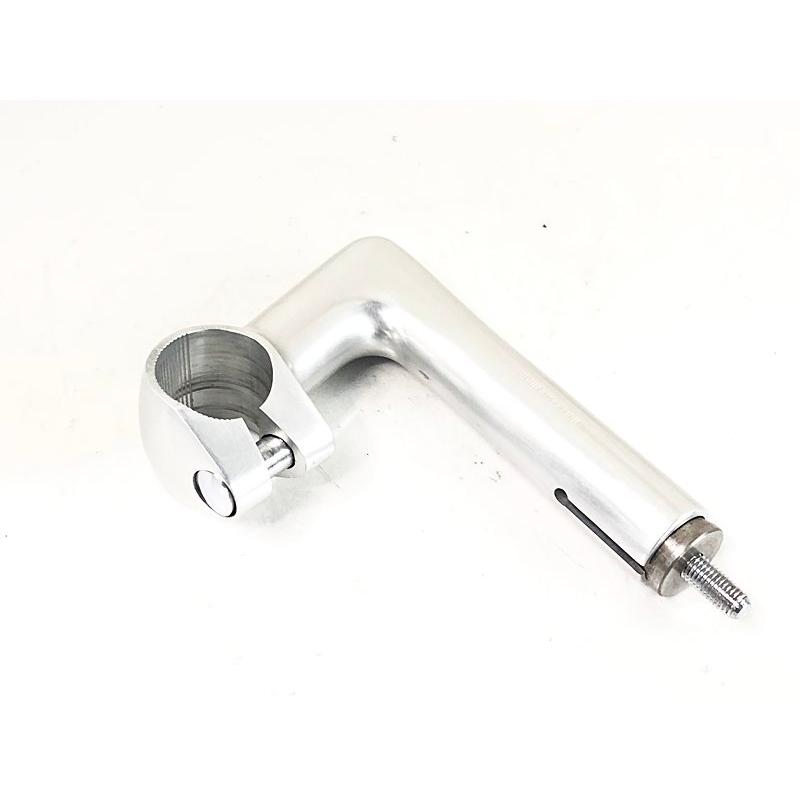 cinelli（チネリ） 未使用品 スレッドステム THREAD STEM 70mm/26.4mm