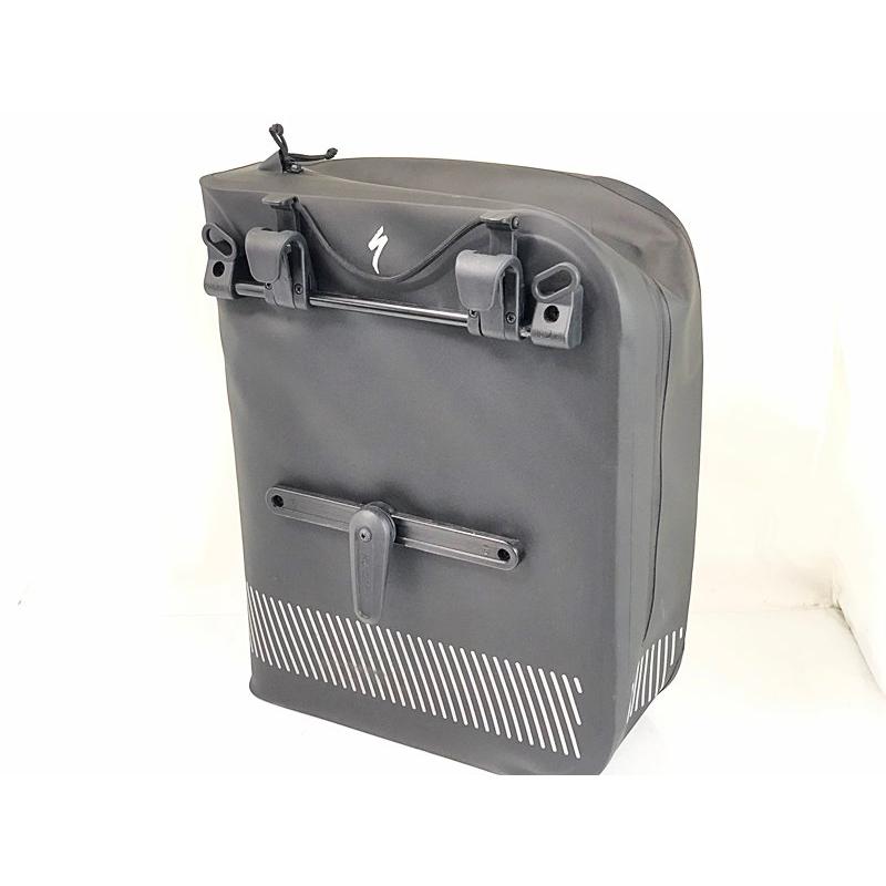 スペシャライズド SPECIALIZED テイルウインド パニアバッグ