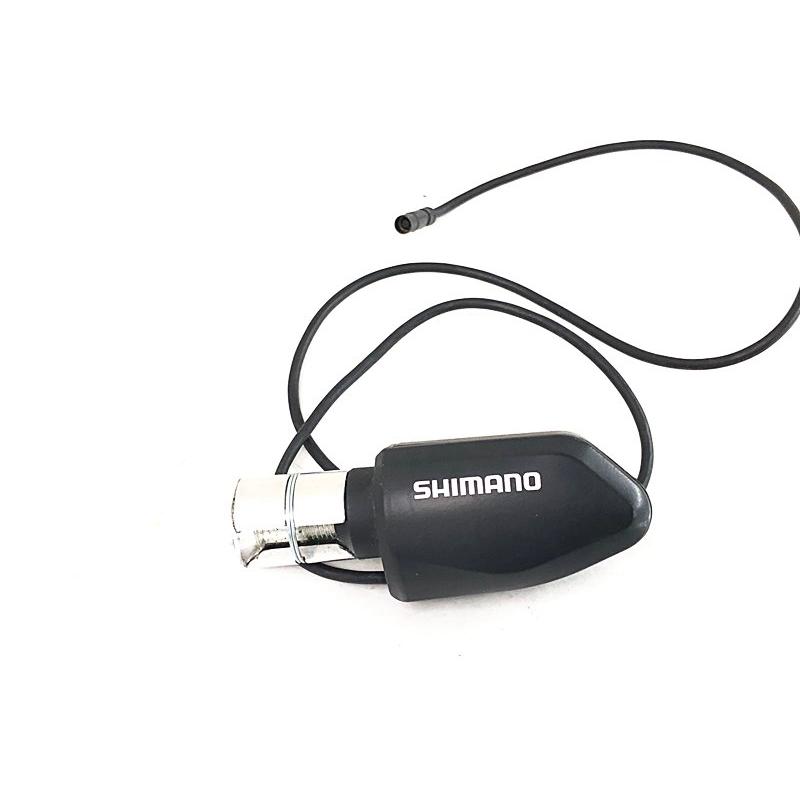 シマノ SHIMANO バーエンドシフター 右のみ SW-R671-R 電動Di2 変速レバー シフトレバー 〇 : サイクルパラダイス ...