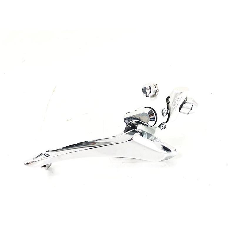 SHIMANO Sante FD-5000 フロントディレイラー 未使用 シマノ（SHIMANO） 美品 サンテ SANTE FD-5000 フロントディレイラー