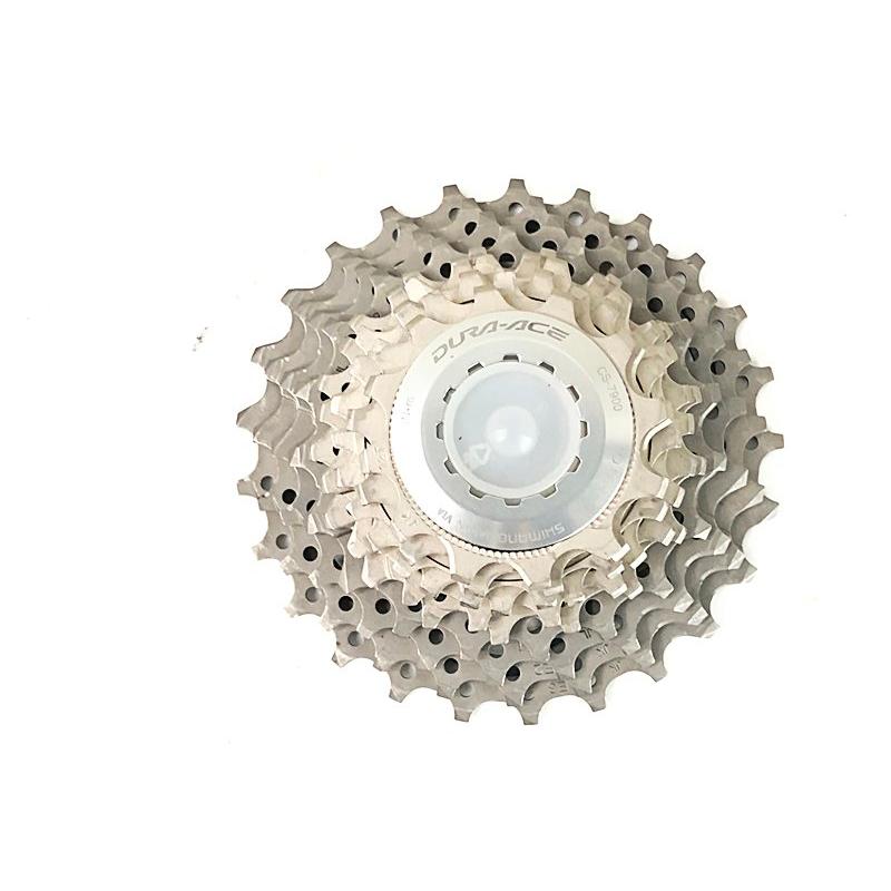 SHIMANO CS m7000 SLX Cassetta Pignoni Unisex Adulto, Argento, 40 Denti pas cher