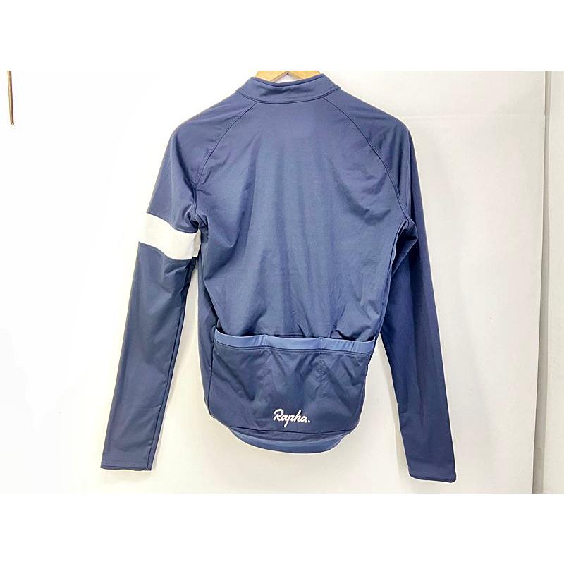 ラファ Rapha コアロングスリーブジャージ CORE LONG SLEEVE