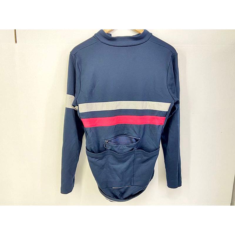 Rapha ブルベロングスリーブジャージ ラファ Rapha ブルベ ロングスリーブジャージ BREVET LONG