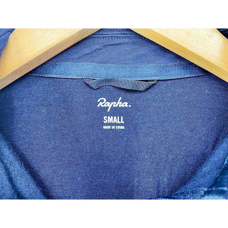 Rapha ラファブルベ ロングスリーブ ウィンドブロック ジャージ ラファ Rapha ロングスリーブブルベウィンドブロックジャージ