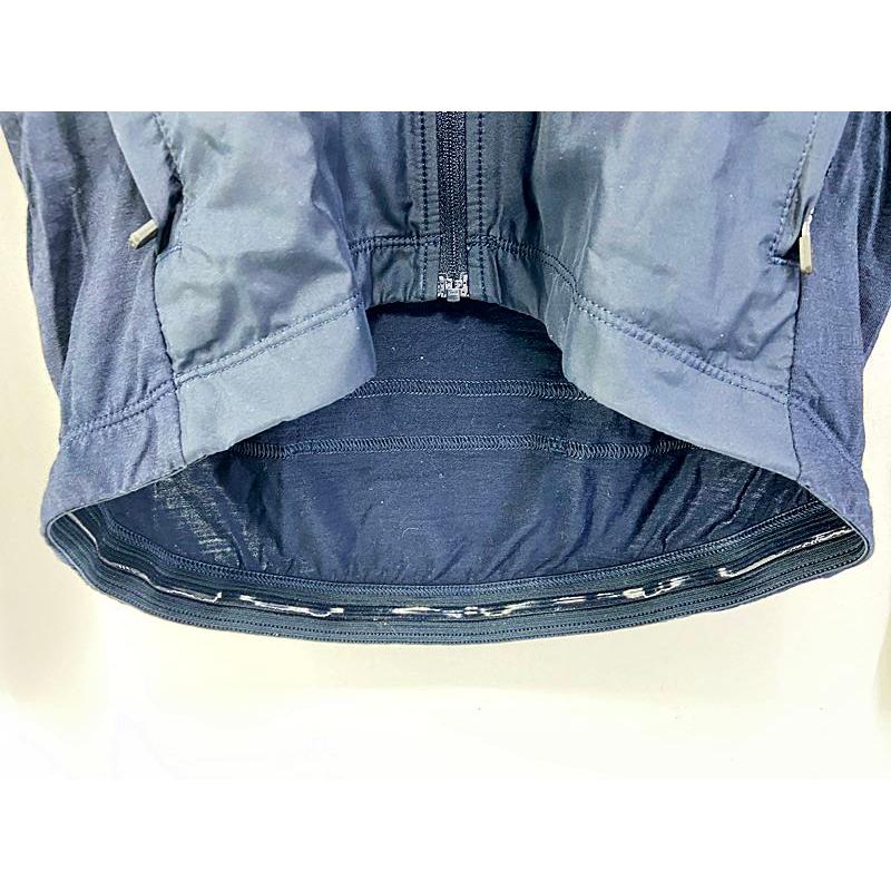 ラファ Rapha ロングスリーブブルベウィンドブロックジャージ