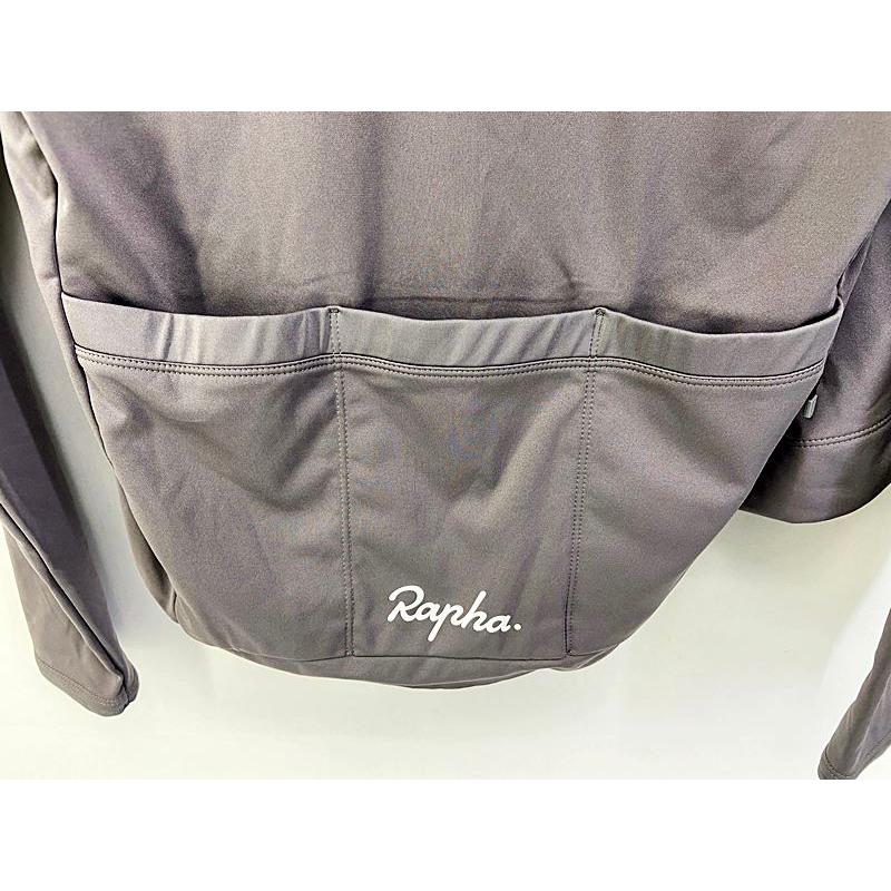 Rapha ラファ メンズ コア ロングスリーブ ジャージ Mサイズ Rapha ラファ メンズ コア ロングスリーブ ジャージ Mサイズ