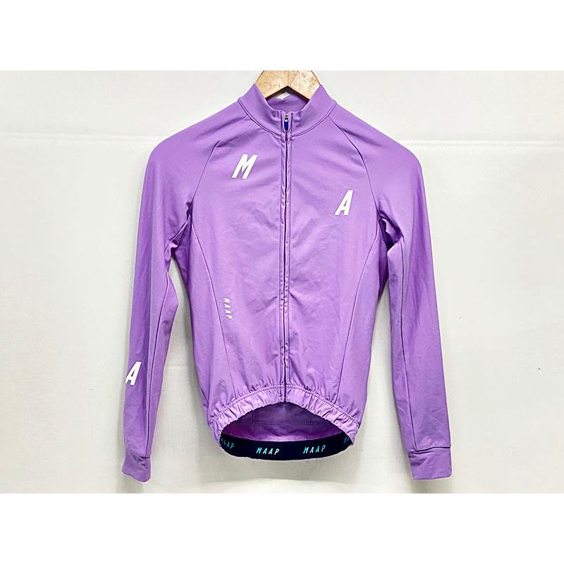 マープ MAAP ウィメンズ WOMENS TRANING JERSEY サイズXS XSMALL 