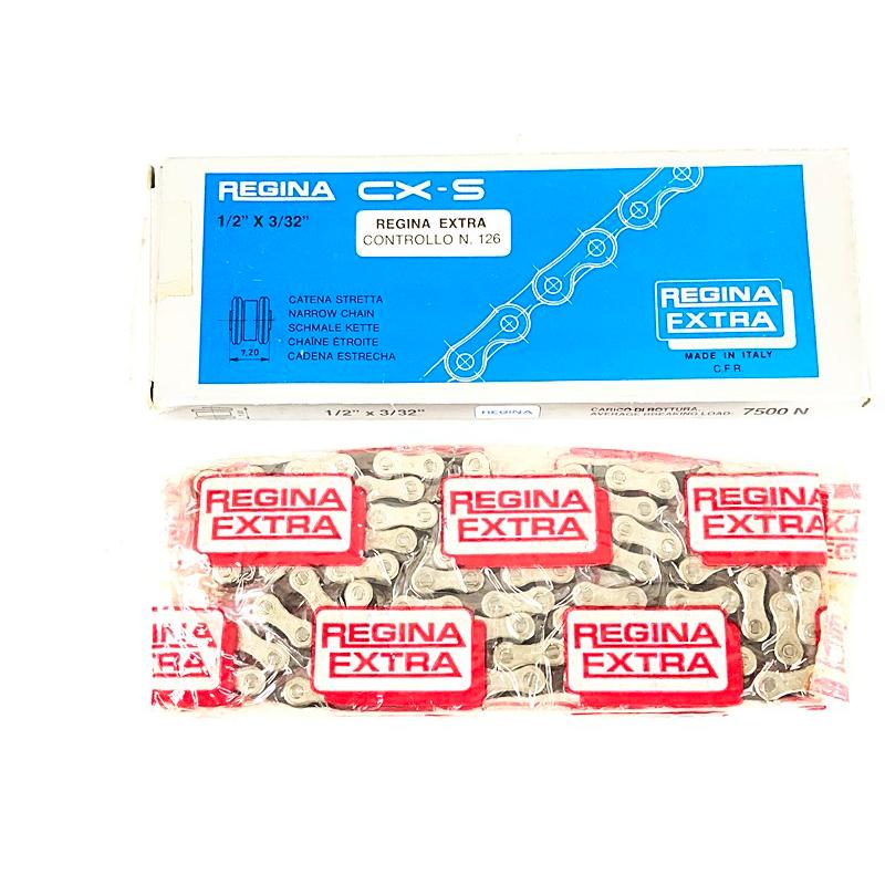 美品 レジナ REGINA EXTRA CX-S チェーン CHAIN 1/2