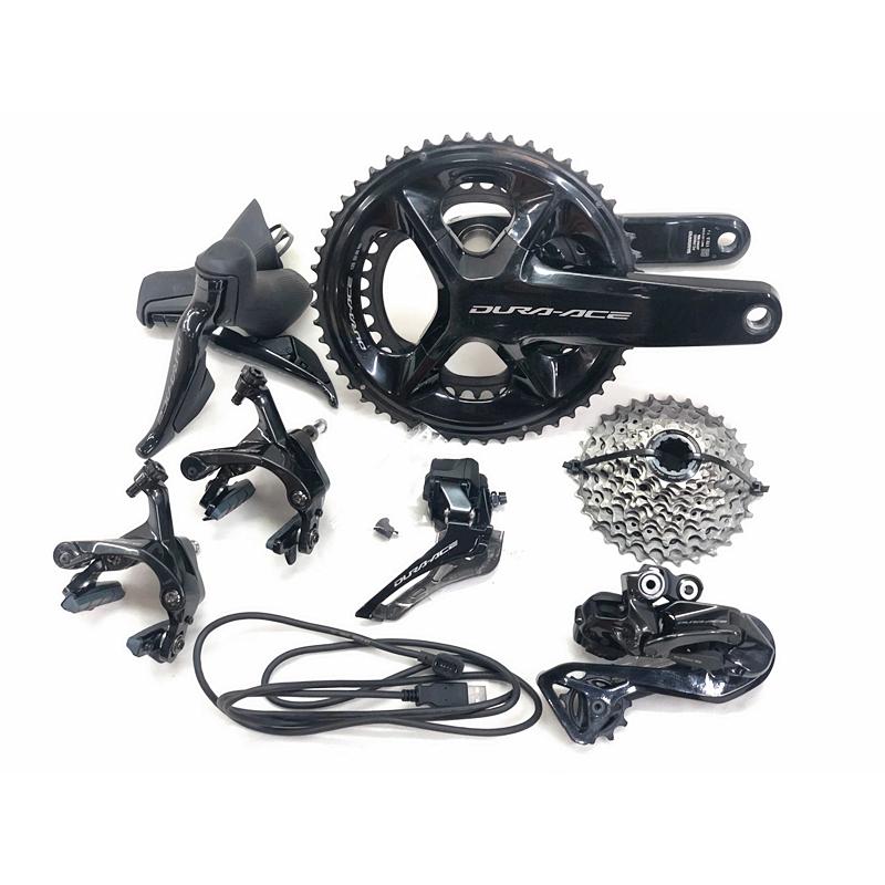 シマノ（SHIMANO） デュラエース DURA-ACE ST/FD/RD-R9250 FC-R9200 BR