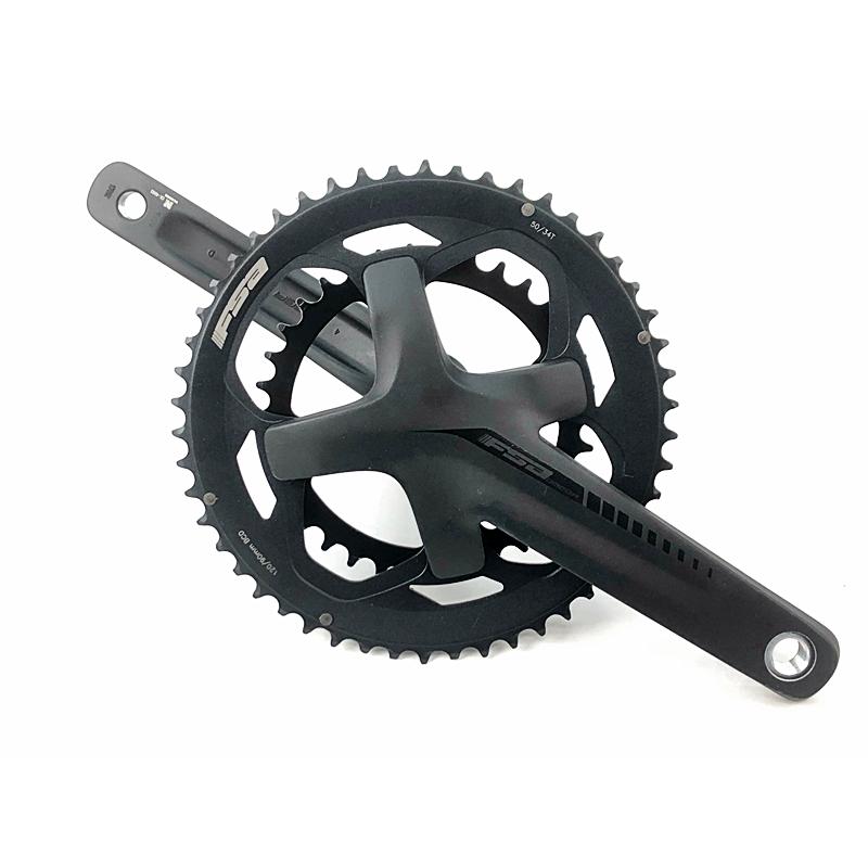 FSA 美品 エフエスエー オメガ OMEGA MEGA EXO 11速/50-34T/170mm