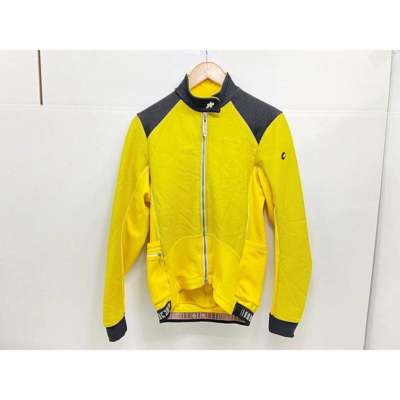アソス ASSOS エアブロック AIR BLOCK 851 ウィンタージャケット