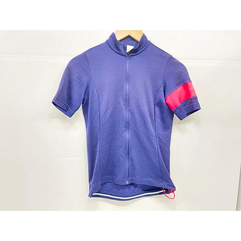Rapha ラファ クラシック ジャージ 【XSサイズ】 ラファ Rapha ウィメンズ クラシックジャージー WOMENS CLASSIC JERSEY