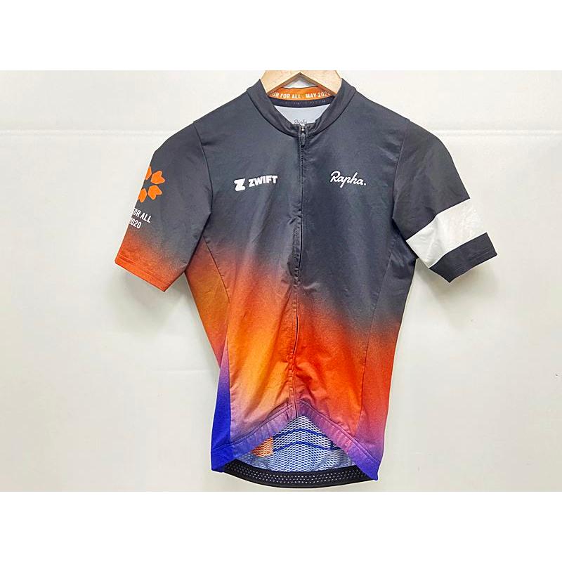 ラファ Rapha ミッドウェイト レースジャージ MIDWEIGHT RACE JERSEY S