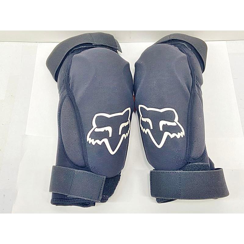 フォックスレーシング FOX RACING MTB ニーパッド ニーガード Launch 