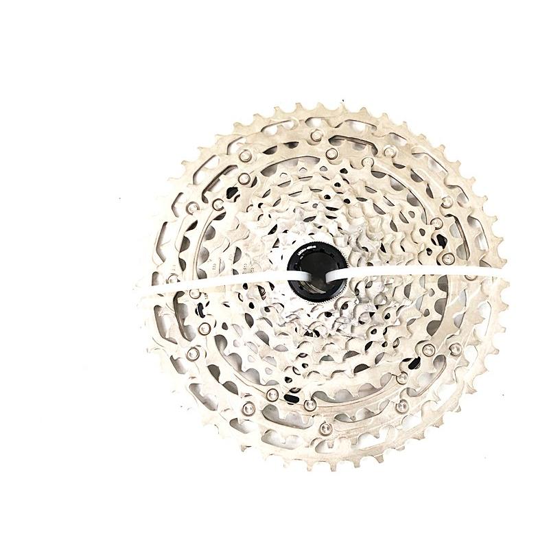 シマノ（SHIMANO） ディオーレ DEORE CS-M6100 12S 10-51T
