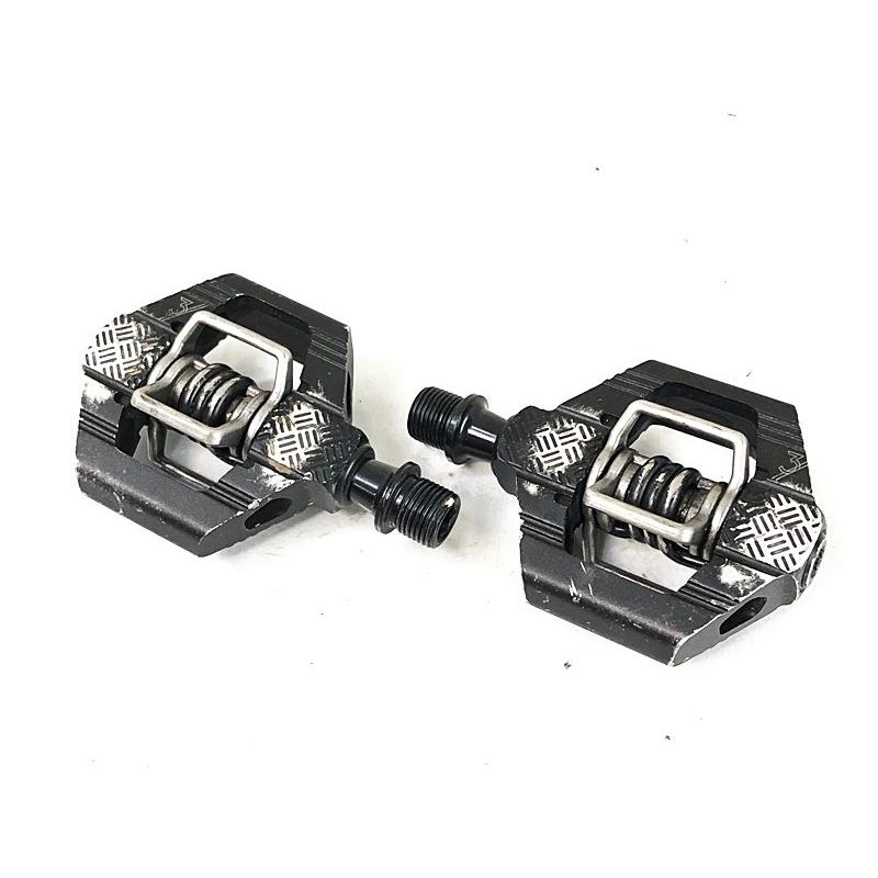 クランクブラザーズ ペダル CANDY 3 訳アリ クランクブラザーズ CRANKBROTHERS キャンディ 3 CANDU