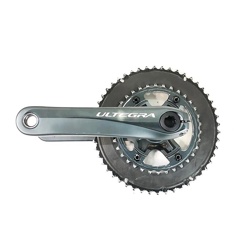 シマノ SHIMANO アルテグラ ULTEGRA FC-6800 50-34T/172.5mm クランク