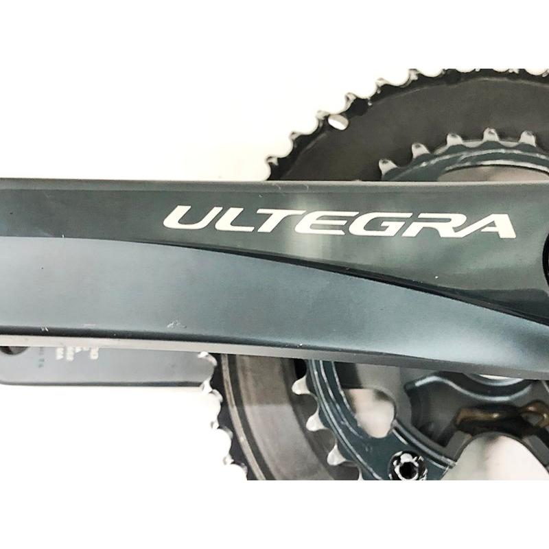 シマノ SHIMANO アルテグラ ULTEGRA FC-6800 50-34T/172.5mm クランク