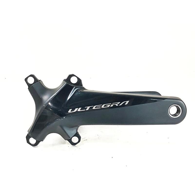 シマノ（SHIMANO） アルテグラ ULTEGRA FC-R8000 172.5mm クランク