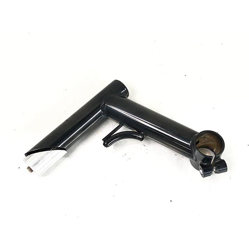 日東 NITTO スレッドステム RITCHEY FORCE MT-53 120mm/10° 25.4mm