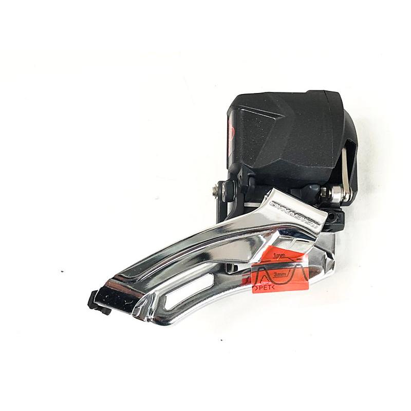 シマノ（SHIMANO） 未使用品 ディオーレXT Di2 DEORE XT Di2 FD-M8070 