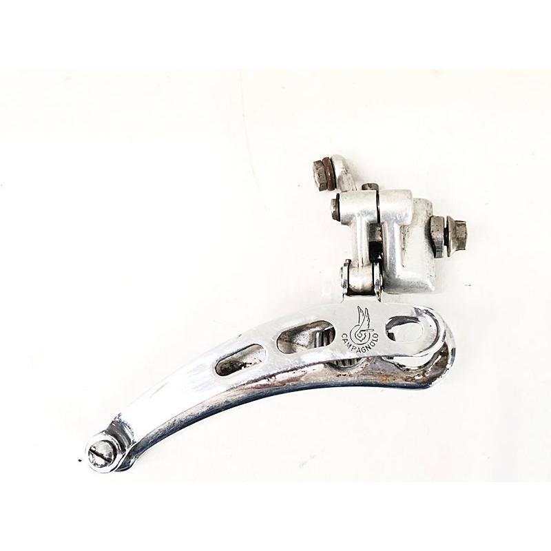 Campagnolo（カンパニョーロ） レコード 4型 RECORD FRONT DERAILLEUR