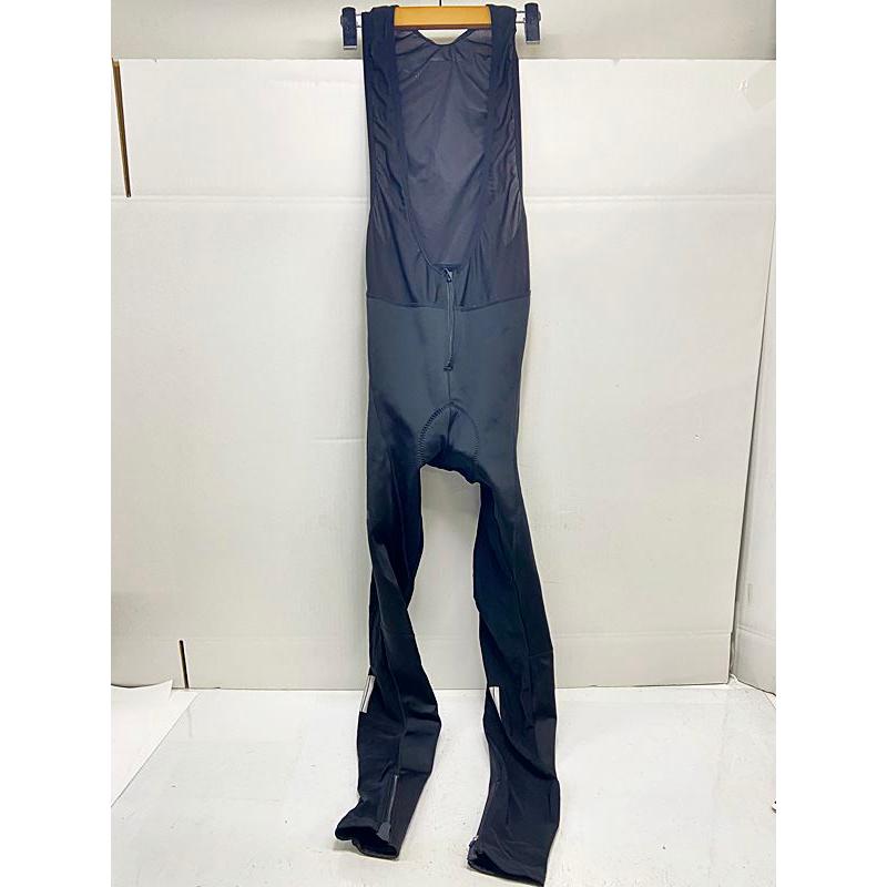 シマノ SHIMANO ビブタイツ BIB TIGHTS XLサイズ ブラック : サイクル