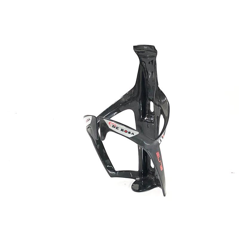 DE ROSA ELITE ボトルケージ レア物 美品 エリート ELITE デ・ローザ カーボンボトルケージ DE ROSA CARBON