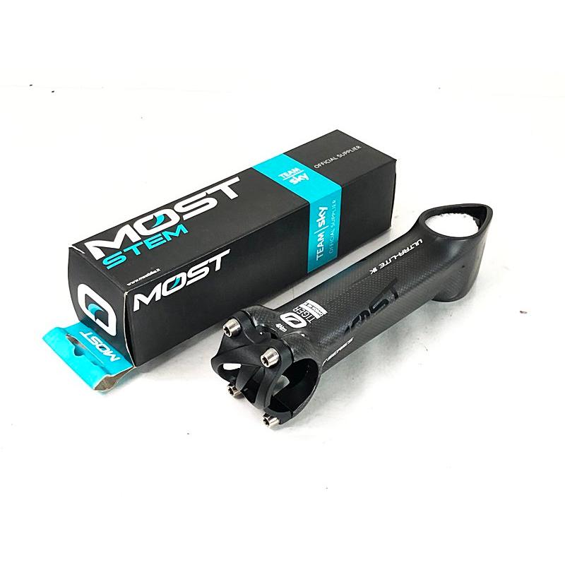 ピナレロ（PINARELLO） 未使用品 モスト MOST タイガー ウルトラライト