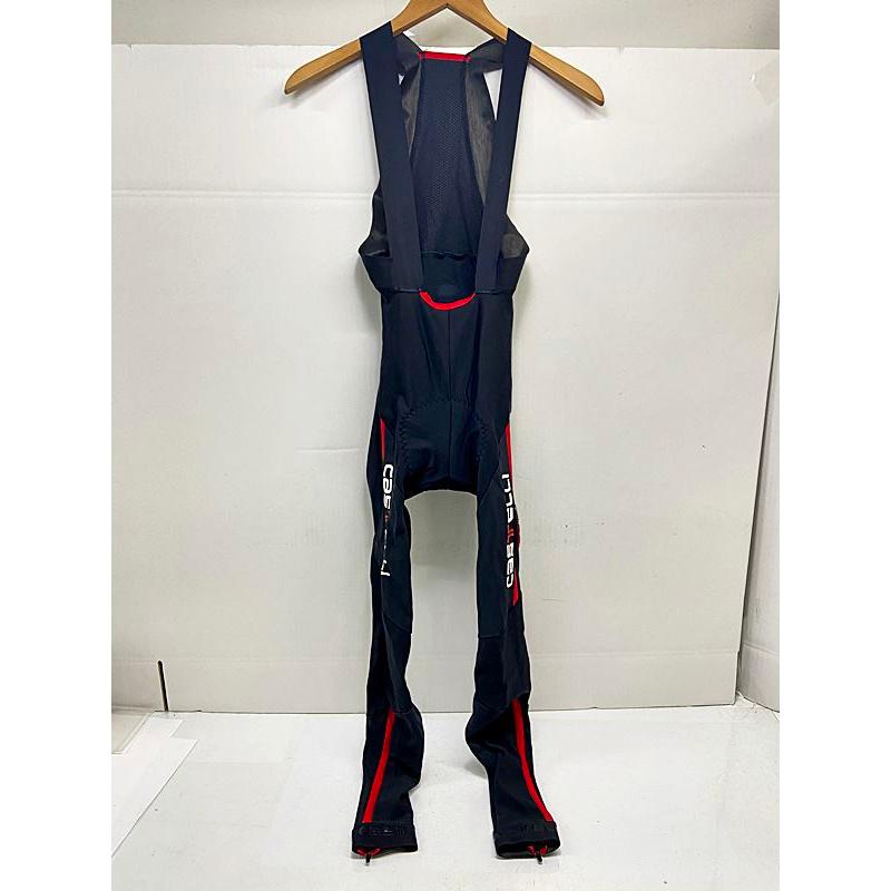 カステリ ビブタイツ Castelli Sサイズ ビブタイツ カステリ CASTELLI ビブタイツ BIB TIGHTS Sサイズ ブラック