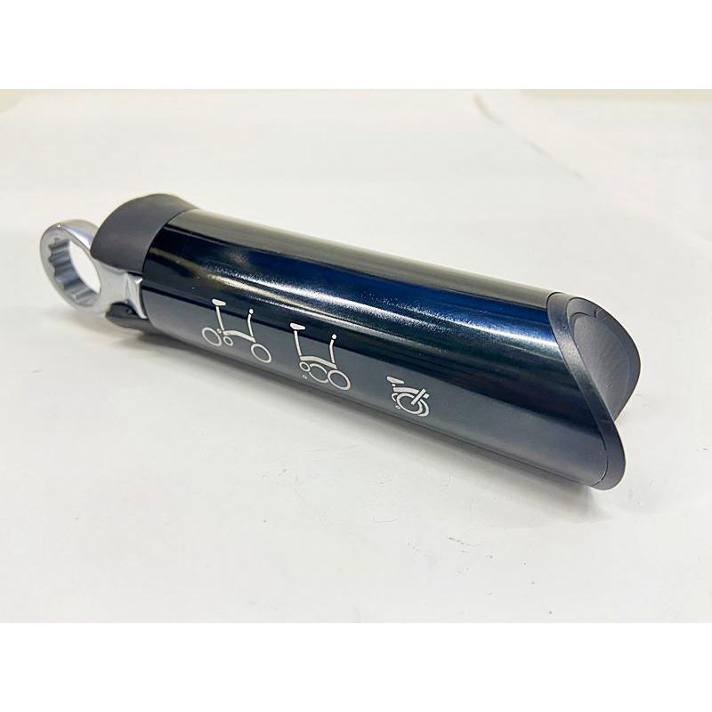 ブロンプトン BROMPTON ツールキット TOOL KIT 携帯工具 : サイクル