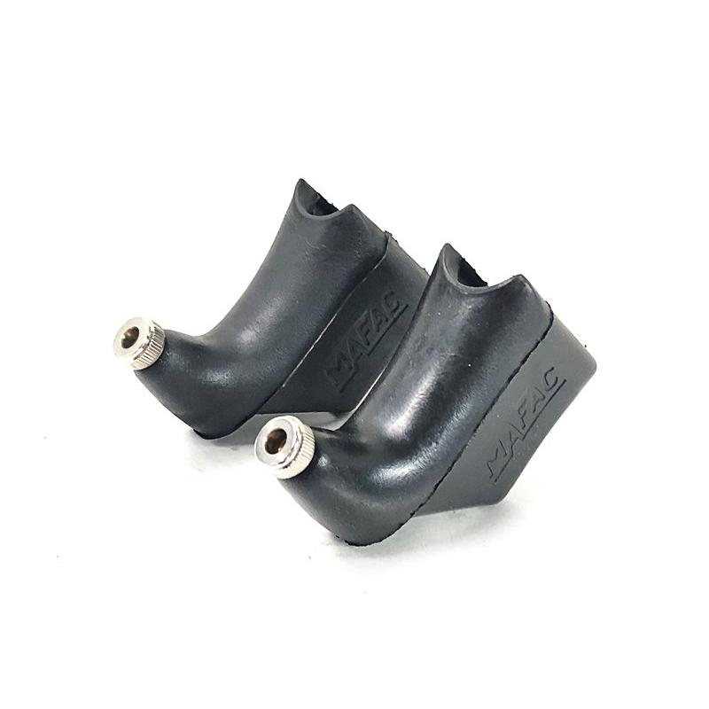 未使用品 マファック MAFAC 2000ブレーキレバー用 ブラケットカバー