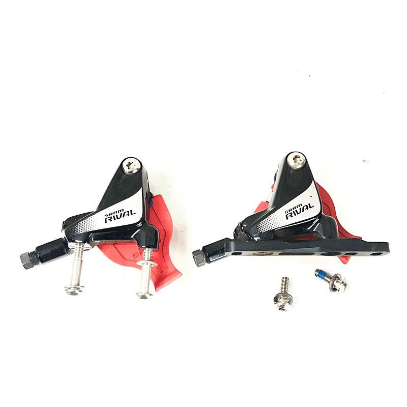 スラム SRAM ライヴァル RIVAL HRD BRAKE CALIPER 油圧DISC 油圧DISC 