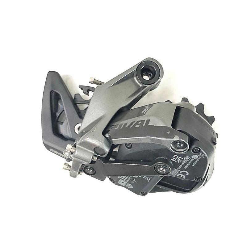 SRAM Rival etap axs D1 リアディレイラー SRAM Rival etap axs D1 リアディレイラー Etap 車・バイク・自転車