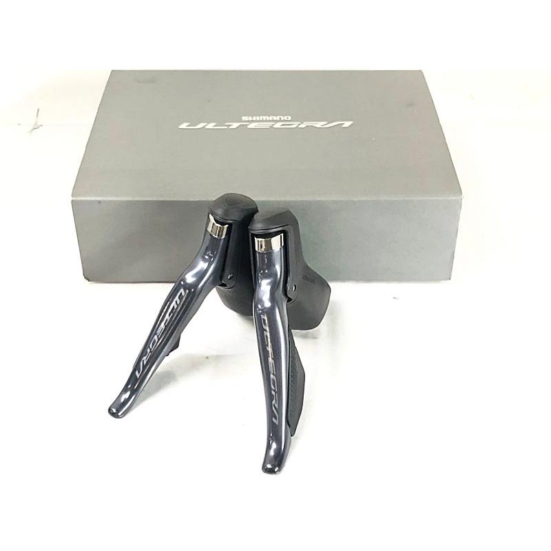 シマノ（SHIMANO） 未使用品 アルテグラ Di2 ULTEGRA Di2 ST-R8150