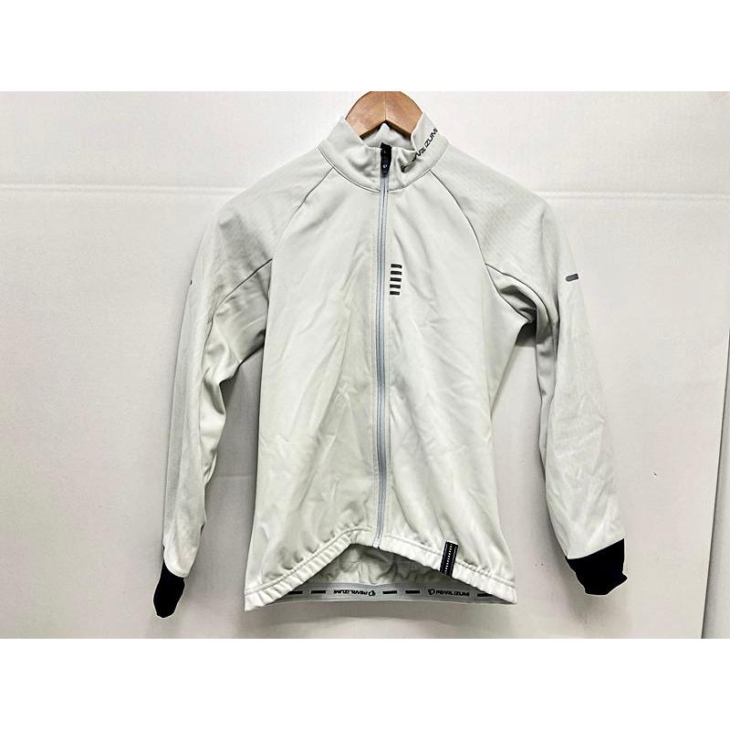 パールイズミ PEARL IZUMI 長袖サイクルジャージ サーモジャージ