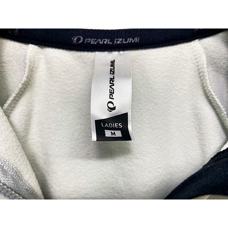 パールイズミ PEARL IZUMI 長袖サイクルジャージ サーモジャージ