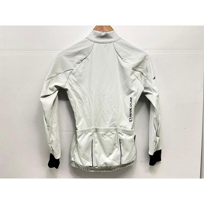 パールイズミ PEARL IZUMI 長袖サイクルジャージ サーモジャージ