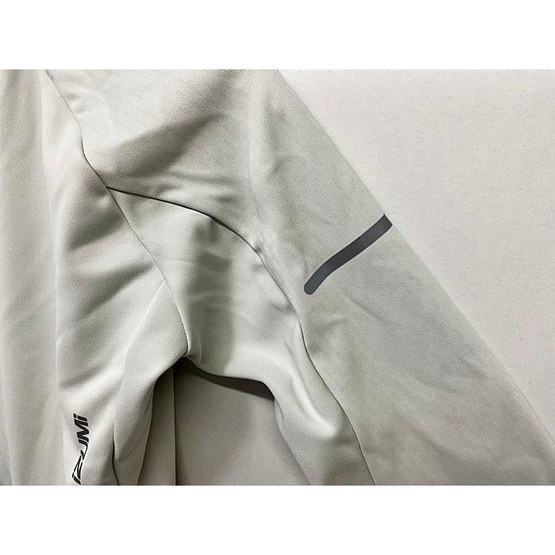 パールイズミ PEARL IZUMI 長袖サイクルジャージ サーモジャージ
