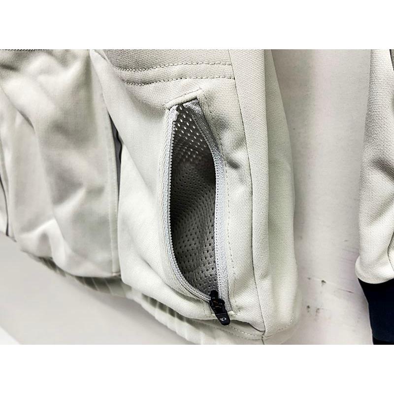 パールイズミ PEARL IZUMI 長袖サイクルジャージ サーモジャージ